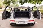 Mini Cooper S Clubman Masterpiece Edition 2017 года (AU)